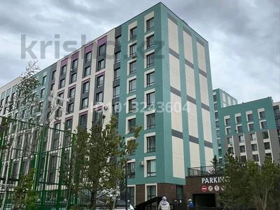 3-бөлмелі пәтер · 93 м² · 7/9 қабат, Шамши Калдаяков 25, бағасы: 70 млн ₸ в Астане, Сарайшык р-н