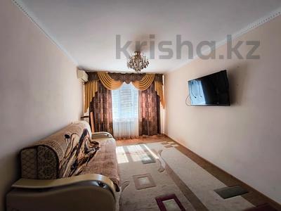 2-комнатная квартира · 57.1 м² · 4/5 этаж, Молдагуловой за 18.5 млн ₸ в Актобе