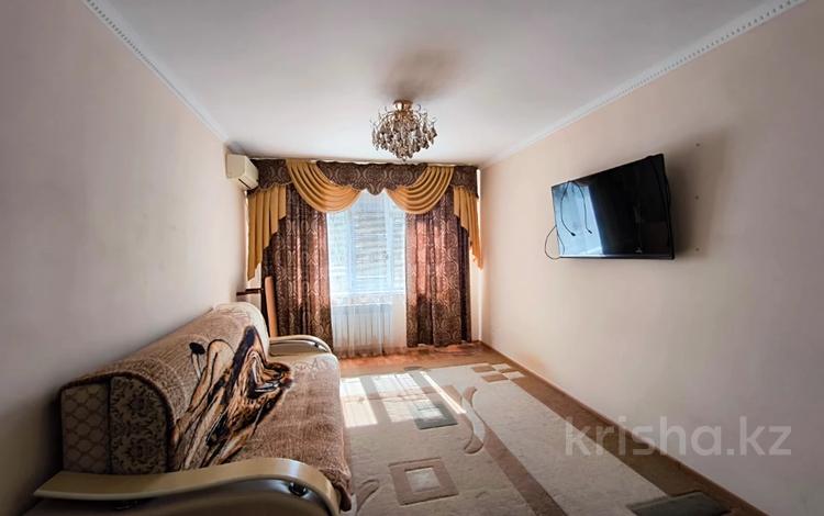 2-комнатная квартира · 57.1 м² · 4/5 этаж, Молдагуловой за 18.5 млн ₸ в Актобе — фото 3