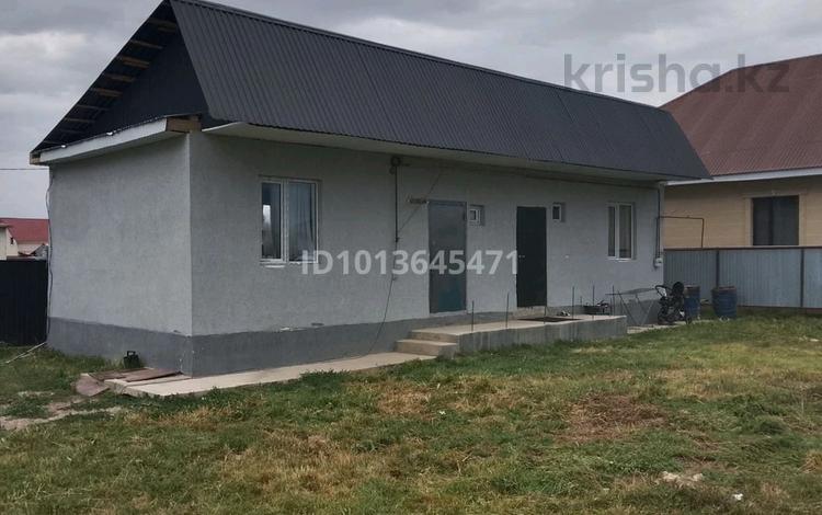 Отдельный дом · 3 комнаты · 65 м² · 8 сот., Алмалы 94 — Алмалы банянын касында за 15 млн ₸ в Узынагаш — фото 2