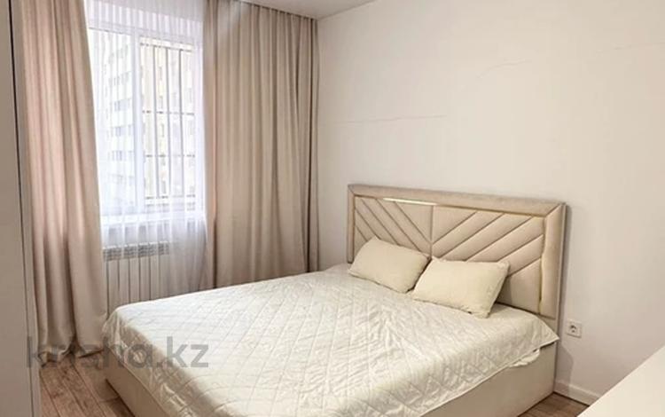 2-комнатная квартира · 62 м² · 7/13 этаж, Тауелсиздик 34/9 за 35.5 млн ₸ в Астане, Алматы р-н — фото 2