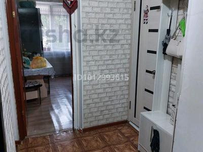 1-комнатная квартира · 46 м² · 1/4 этаж, мкр Талас, Сорокина 2в — Аллея слава за 6.5 млн 〒 в Таразе