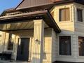 Отдельный дом · 7 комнат · 550 м² · 10 сот., мкр Шугыла, Кенжетаева 90 за 320 млн ₸ в Алматы, Наурызбайский р-н — фото 2