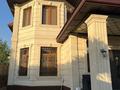 Отдельный дом · 7 комнат · 550 м² · 10 сот., мкр Шугыла, Кенжетаева 90 за 320 млн ₸ в Алматы, Наурызбайский р-н — фото 4