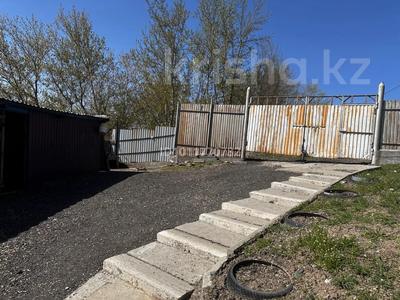 Отдельный дом · 4 комнаты · 63.6 м² · 15 сот., Новосибирская 78А за 9 млн 〒 в Усть-Каменогорске, Ульбинский