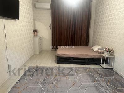 1-комнатная квартира · 48 м² · 8/9 этаж, Байдибек би 5 за 13 000 ₸ в Шымкенте