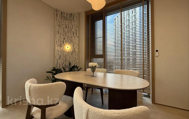 3-комнатная квартира · 82 м² · 14/20 этаж, Сарайшык 34/4 — Достык/Туркестан за 1.5 млн ₸ в Астане, Есильский р-н — фото 12