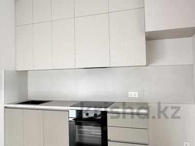 2-комнатная квартира · 63 м² · 8/9 этаж, Казыбек би 41/1 — Квартира светлая и уютная за 45.5 млн ₸ в Астане, Нура р-н