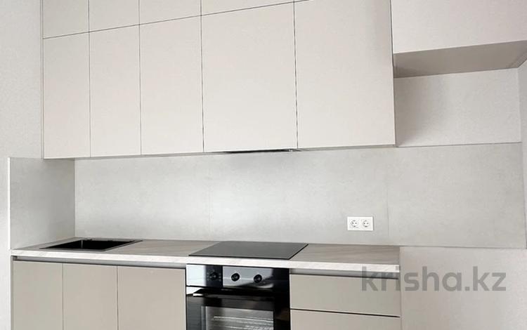 2-комнатная квартира · 63 м² · 8/9 этаж, Казыбек би 41/1 — Квартира светлая и уютная за 45.5 млн ₸ в Астане, Нура р-н — фото 7