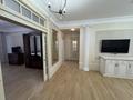 3-комнатная квартира · 100 м² · 3/3 этаж, Бухар-Жырау 28 а — Пр. Назарбаева за 550 000 ₸ в Караганде, Казыбек би р-н — фото 4