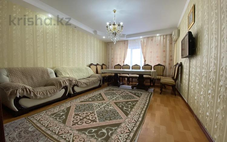 4-комнатная квартира, 102 м², 5/12 этаж, м-н Каратал за 33 млн 〒 в Талдыкоргане, Каратал — фото 2