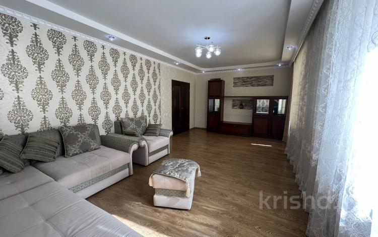 3-комнатная квартира · 107 м² · 5/6 этаж, Аль-фараби 29 за 55.5 млн 〒 в Астане — фото 8