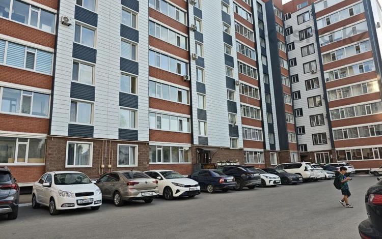 2-бөлмелі пәтер · 78 м² · 2/9 қабат, Зелёная, бағасы: 38 млн ₸ в Костанае — фото 2