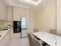 2-комнатная квартира · 75 м² · 5/12 этаж, Айманова за 380 000 ₸ в Алматы, Бостандыкский р-н — фото 5