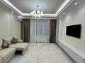 2-комнатная квартира · 75 м² · 5/12 этаж, Айманова за 380 000 ₸ в Алматы, Бостандыкский р-н — фото 3
