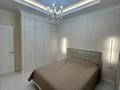 2-комнатная квартира · 75 м² · 5/12 этаж, Айманова за 380 000 ₸ в Алматы, Бостандыкский р-н — фото 2