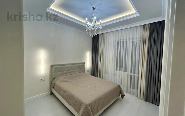 2-комнатная квартира · 75 м² · 5/12 этаж, Айманова за 380 000 ₸ в Алматы, Бостандыкский р-н — фото 30