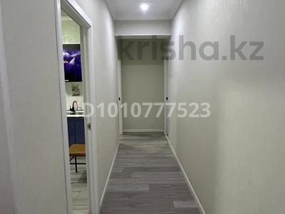 2-комнатная квартира · 60 м² · 2/12 этаж, Абишева 3 за 41 млн ₸ в Алматы, Наурызбайский р-н