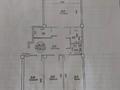 3-бөлмелі пәтер · 128.47 м² · 5 қабат, 20а ш/а. нету, бағасы: 55 млн ₸ в Актау, 20а мкр — фото 18