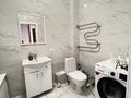 1-комнатная квартира · 40 м² · 2/10 этаж, Толе би 25, 25А, 14, 14/1, 12, 12/2, 12/1 за 15 000 ₸ в Астане, Нура р-н — фото 8