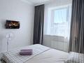 1-комнатная квартира · 40 м² · 2/10 этаж, Толе би 25, 25А, 14, 14/1, 12, 12/2, 12/1 за 15 000 ₸ в Астане, Нура р-н