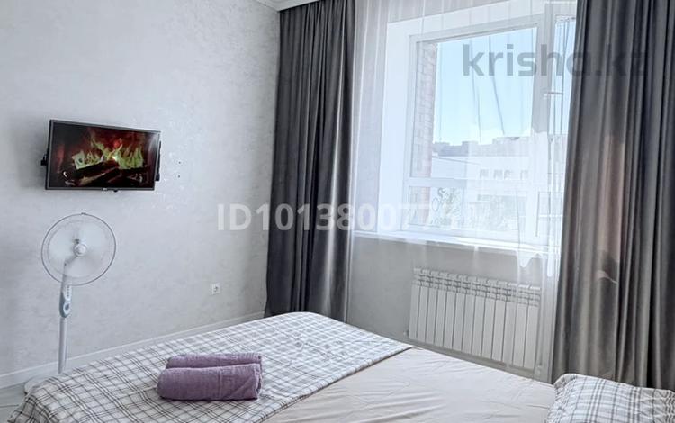 1-комнатная квартира · 40 м² · 2/10 этаж, Толе би 25, 25А, 14, 14/1, 12, 12/2, 12/1 за 15 000 ₸ в Астане, Нура р-н — фото 15