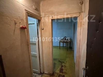 2-комнатная квартира · 38.8 м² · 3/3 этаж, Рихорда Зорге 7 за 21 млн ₸ в Алматы, Турксибский р-н
