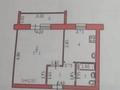 1-комнатная квартира · 34 м² · 6/6 этаж, мкр Жилгородок, Есет Батыра за 8.5 млн ₸ в Актобе — фото 17