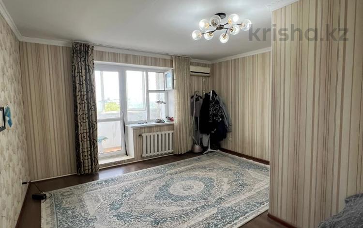 1-комнатная квартира · 34 м² · 6/6 этаж, мкр Жилгородок, Есет Батыра за 8.5 млн ₸ в Актобе — фото 9