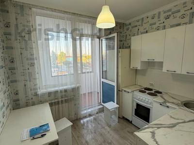 1-комнатная квартира · 38 м² · 3/10 этаж, Кордай 85 за 20.9 млн ₸ в Астане, Сарайшык р-н