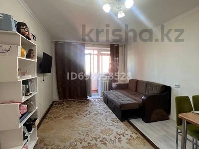 1-комнатная квартира · 35 м² · 8/16 этаж, Тлендиева 15/4 — Акан сери за 15 млн ₸ в Астане, Сарыарка р-н