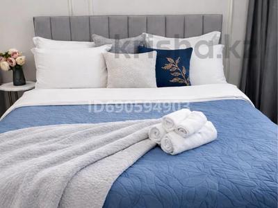 3-комнатная квартира · 120 м² · 8/12 этаж, Розыбакиева 323а — Рядом с Мега , Атакент за 85 000 ₸ в Алматы, Бостандыкский р-н