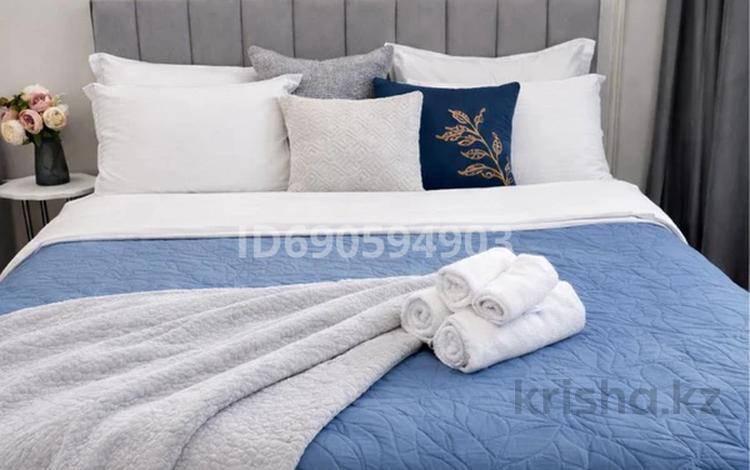 3-бөлмелі пәтер · 120 м² · 8/12 қабат, Розыбакиева 323а — Рядом с Мега , Атакент, бағасы: 85 000 ₸ в Алматы, Бостандыкский р-н — фото 132
