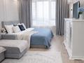 3-бөлмелі пәтер · 120 м² · 8/12 қабат, Розыбакиева 323а — Рядом с Мега , Атакент, бағасы: 85 000 ₸ в Алматы, Бостандыкский р-н — фото 2
