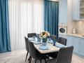 3-бөлмелі пәтер · 120 м² · 8/12 қабат, Розыбакиева 323а — Рядом с Мега , Атакент, бағасы: 85 000 ₸ в Алматы, Бостандыкский р-н — фото 7