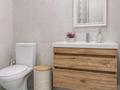 3-бөлмелі пәтер · 120 м² · 8/12 қабат, Розыбакиева 323а — Рядом с Мега , Атакент, бағасы: 85 000 ₸ в Алматы, Бостандыкский р-н — фото 11