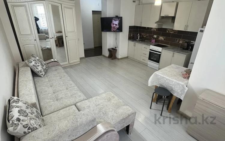 1-бөлмелі пәтер · 32 м² · 8/9 қабат, Аль-Фараби 30 — Улы Дала, бағасы: 19.9 млн ₸ в Астане, Есильский р-н — фото 2