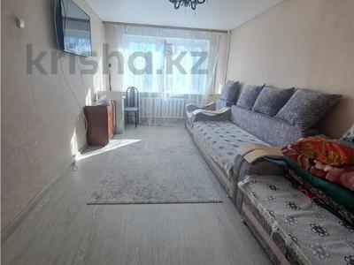 2-комнатная квартира · 47 м² · 4/5 этаж, Майкудук, 16й микрорайон 30 за 12 млн ₸ в Караганде, Алихана Бокейханова р-н