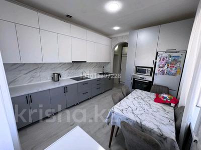 Отдельный дом · 4 комнаты · 120 м² · 70 сот., Амралина 15-1 — За рестораном 777 за 40 млн ₸ в Жезказгане