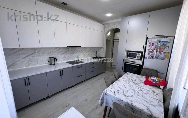 Отдельный дом · 4 комнаты · 120 м² · 70 сот., Амралина 15-1 — За рестораном 777 за 40 млн ₸ в Жезказгане — фото 2