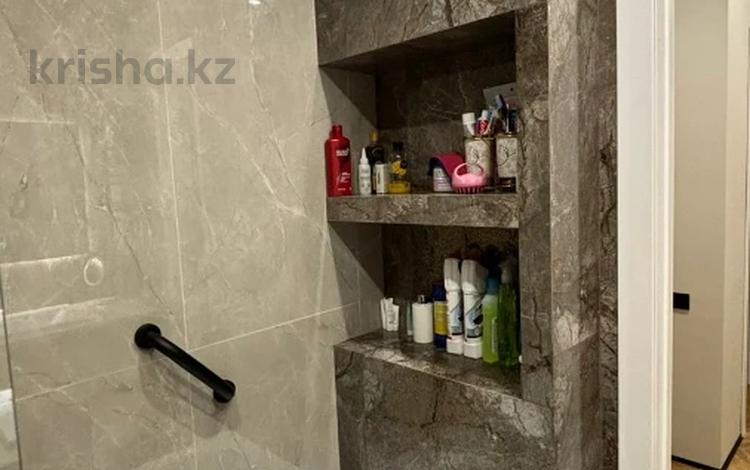 2-бөлмелі пәтер · 50 м² · 8/9 қабат, Егизбаева 9/5, бағасы: ~ 59.6 млн ₸ в Алматы, Бостандыкский р-н — фото 2