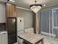 2-бөлмелі пәтер · 50 м² · 8/9 қабат, Егизбаева 9/5, бағасы: ~ 59.6 млн ₸ в Алматы, Бостандыкский р-н — фото 11