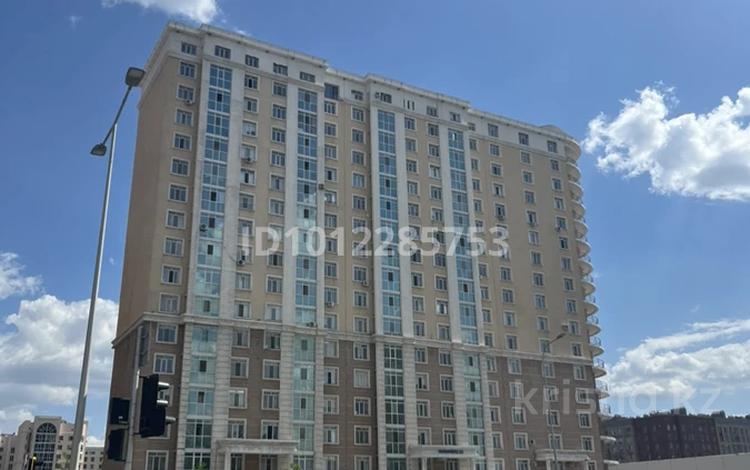 1-комнатная квартира · 38.9 м² · 4/16 этаж, ул. Чингиза Айтматова 38 за 25 млн ₸ в Астане, Нура р-н — фото 2