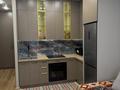 2-комнатная квартира · 50 м² · 5/16 этаж, Каныша Сатпаева 90/59 — Тлендиева за 450 000 ₸ в Алматы, Бостандыкский р-н — фото 3