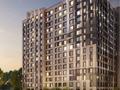 2-комнатная квартира · 50 м² · 5/16 этаж, Каныша Сатпаева 90/59 — Тлендиева за 450 000 ₸ в Алматы, Бостандыкский р-н — фото 39