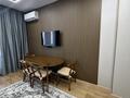 2-комнатная квартира · 50 м² · 5/16 этаж, Каныша Сатпаева 90/59 — Тлендиева за 450 000 ₸ в Алматы, Бостандыкский р-н — фото 4