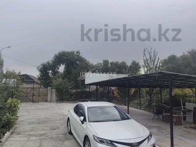 Отдельный дом · 7 комнат · 200 м² · 18 сот., Кокбастау 27 — 3 отделение за 32 млн 〒 в Талдыкоргане