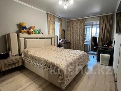 3-комнатная квартира · 90 м² · 3/9 этаж, Киевская 24/1 за 38.8 млн ₸ в Костанае