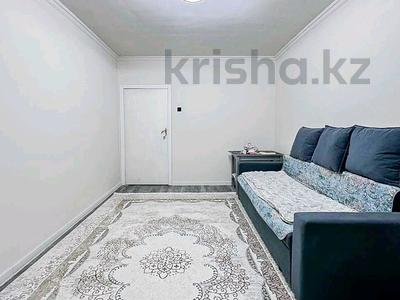 2-комнатная квартира · 52 м² · 3/5 этаж, мкр Коктем-2 за ~ 50 млн 〒 в Алматы, Бостандыкский р-н
