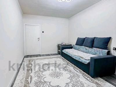 2-бөлмелі пәтер · 52 м² · 3/5 қабат, мкр Коктем-2, бағасы: ~ 48 млн ₸ в Алматы, Бостандыкский р-н
